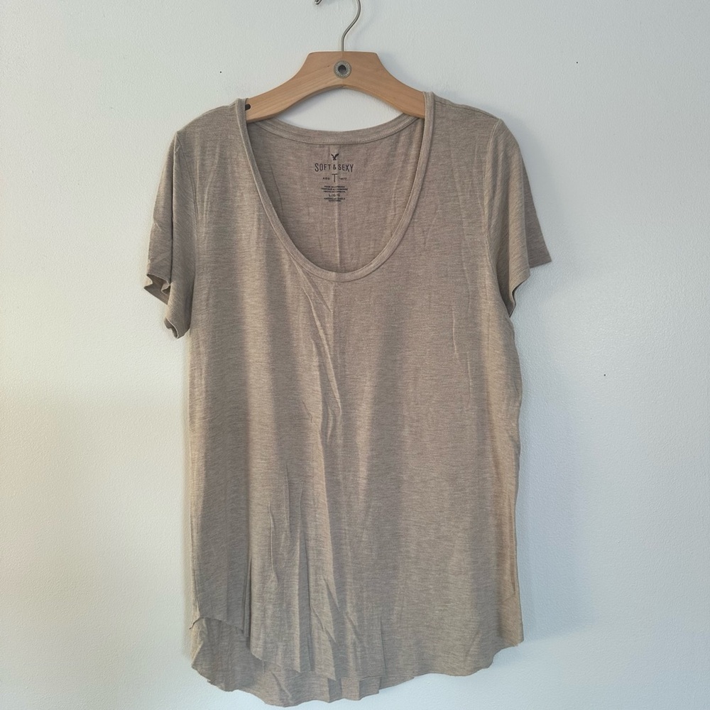AE Soft & Sexy Top
